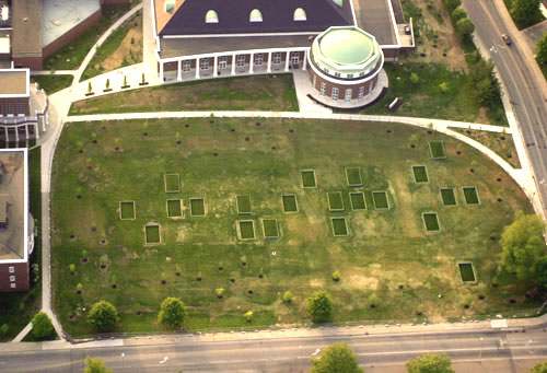 maya lin bicentennial park